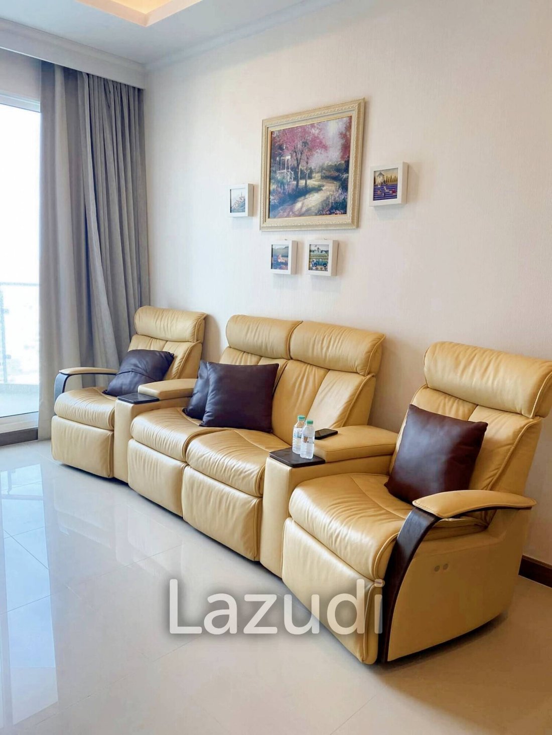 Apartment in Thanon Phaya Thai, Bangkok, Thailand 1 - 13300456
