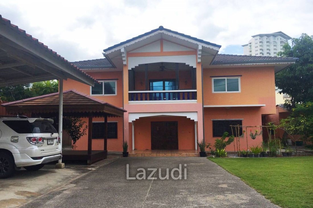 Villa in Nong Kae, Tanintharyi Region, Thailand 2 - 13300219