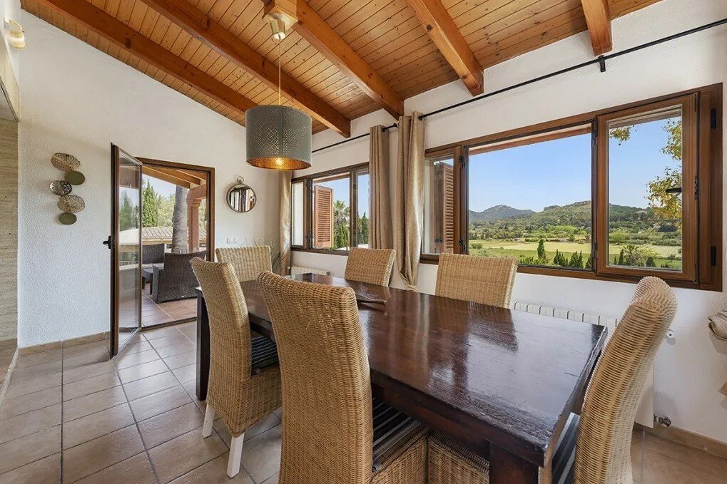 Finca in Alcudia, Balearic Islands, Spain 3 - 13295996