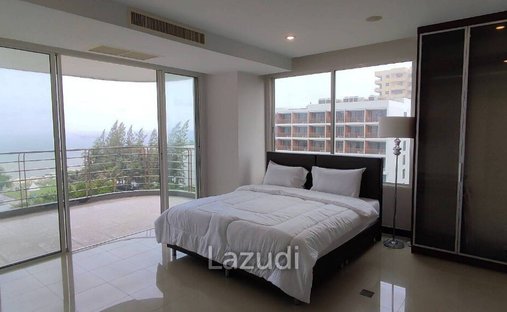 Apartamento en Pattaya, Provincia de Chon Buri, Tailandia 1