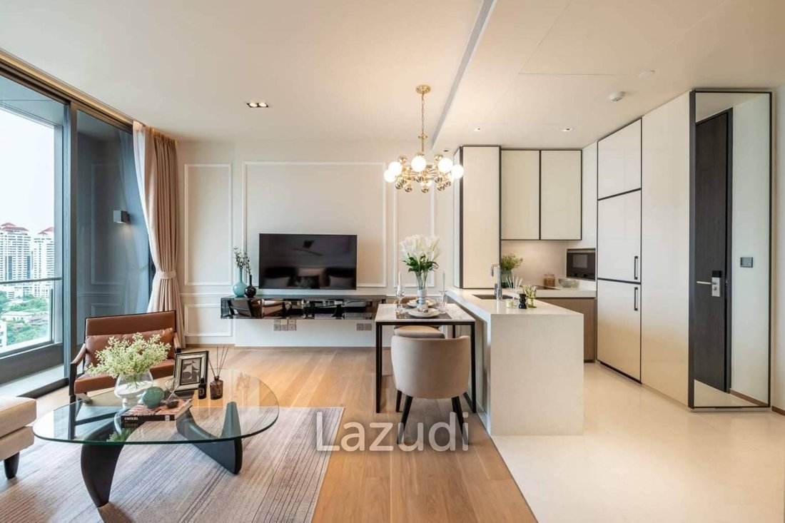 Apartment in Bangkok, Krung Thep Maha Nakhon, Thailand 4 - 13299048