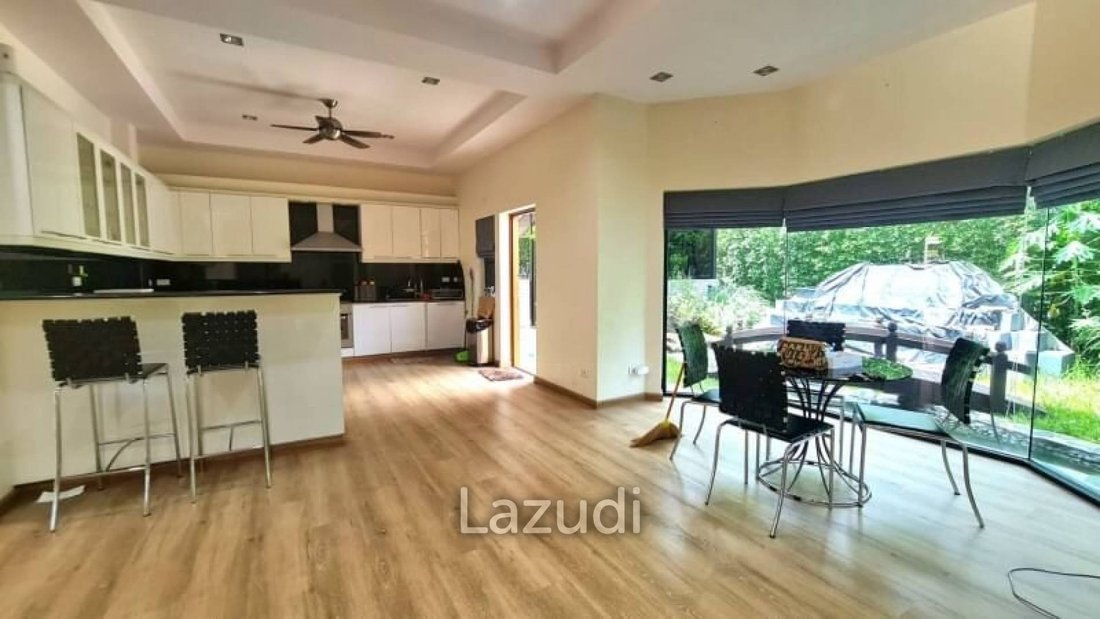 Villa in Pong, Chon Buri, Thailand 2 - 13300263