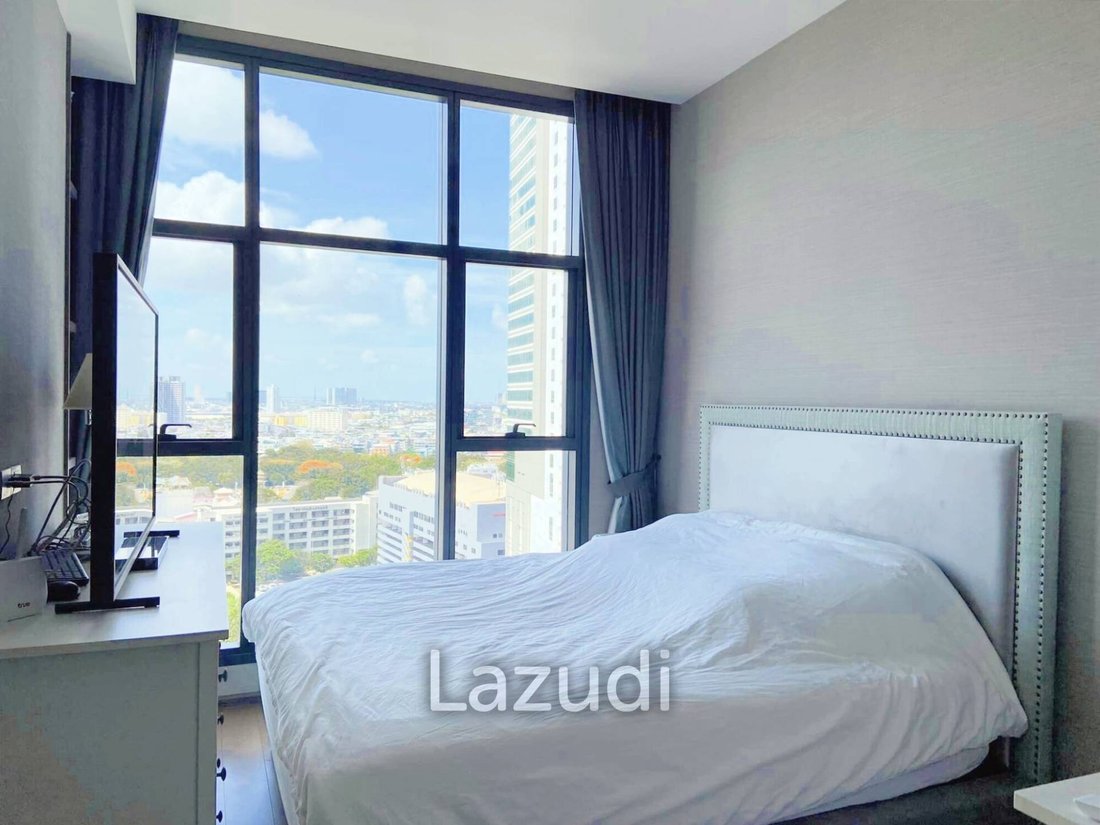 Apartment in Bangkok, Krung Thep Maha Nakhon, Thailand 3 - 13300478