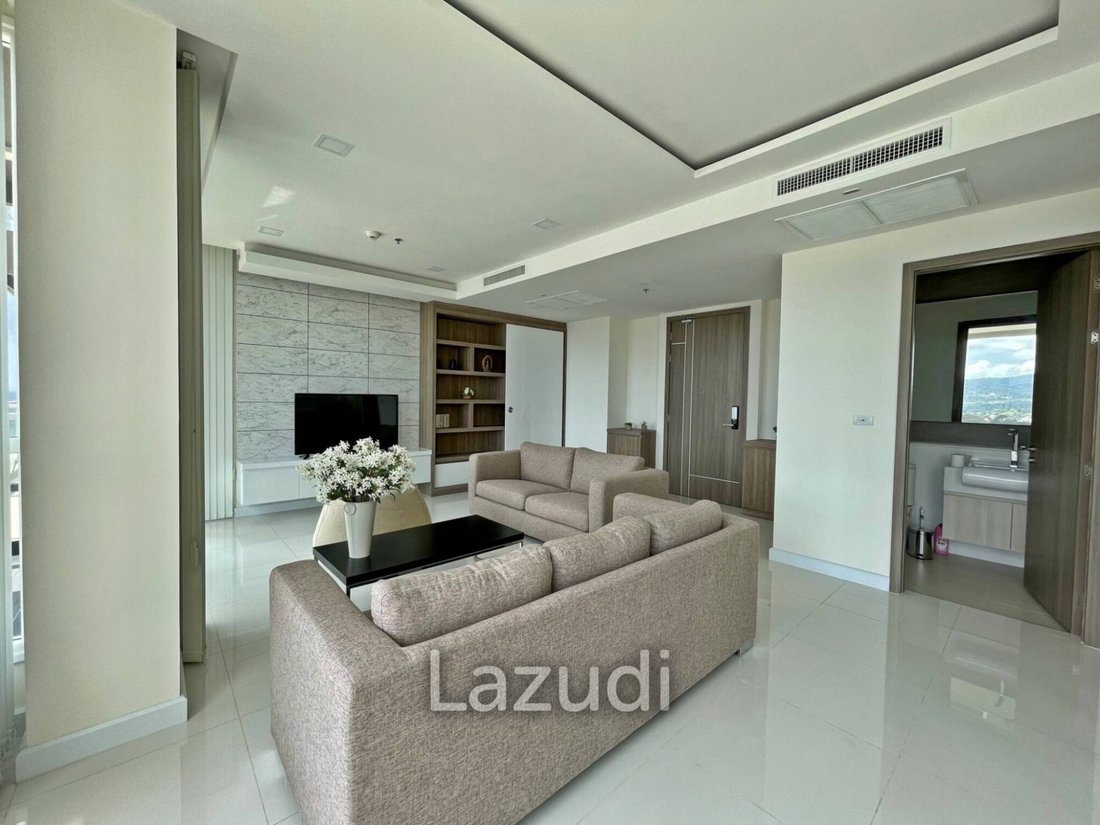 Apartment in Bang Sare, Chon Buri, Thailand 3 - 13300562
