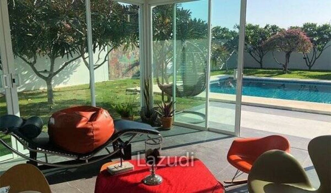 Villa à Nong Kae, Province de Prachuap Khiri Khan, Thaïlande 5 - 13298223