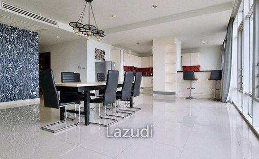 Apartment in Pattaya City, Chon Buri, Thailand 1