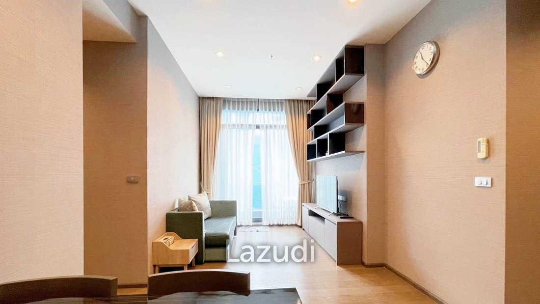 Apartment in Bangkok, Krung Thep Maha Nakhon, Thailand 2 - 13300579