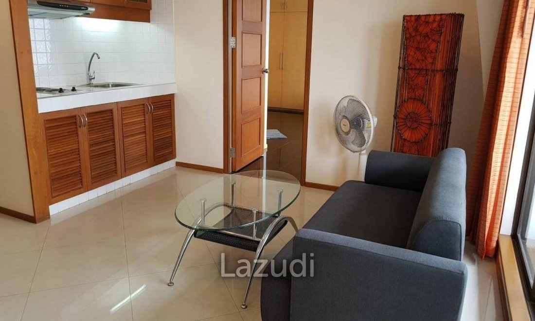 Apartment in Bangkok, Krung Thep Maha Nakhon, Thailand 5 - 13299334