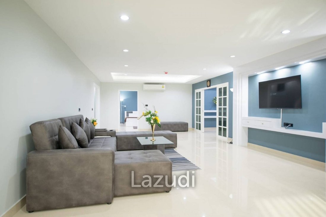Apartment in Bangkok, Krung Thep Maha Nakhon, Thailand 1 - 13300518