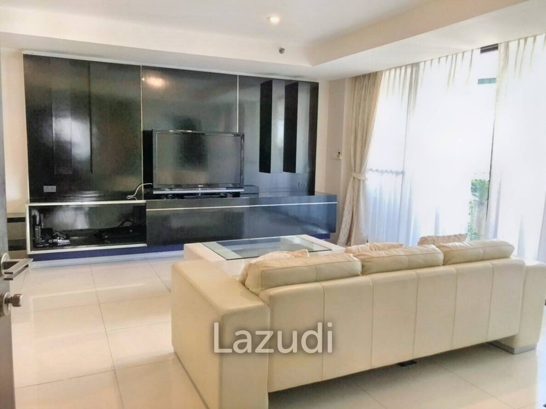 Apartment in Bangkok, Bangkok, Thailand 1 - 13300388