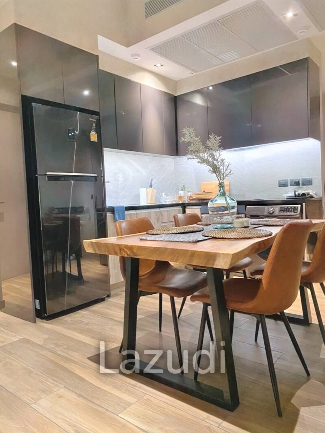 Apartment in Bangkok, Bangkok, Thailand 3 - 13299089