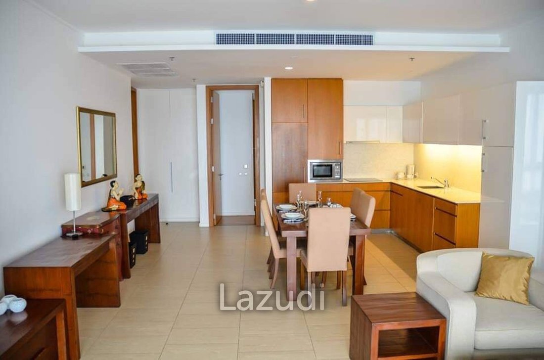Apartment in Pattaya City, Chon Buri, Thailand 1 - 13300092