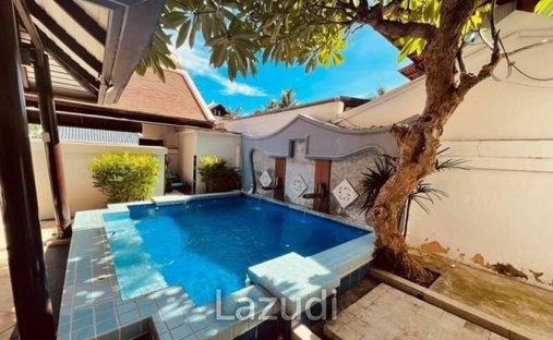 Villa in Pattaya City, Chon Buri, Thailand 1