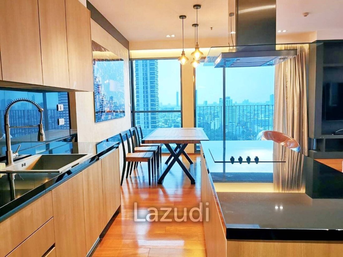 Apartment in Bangkok, Bangkok, Thailand 3 - 13300044