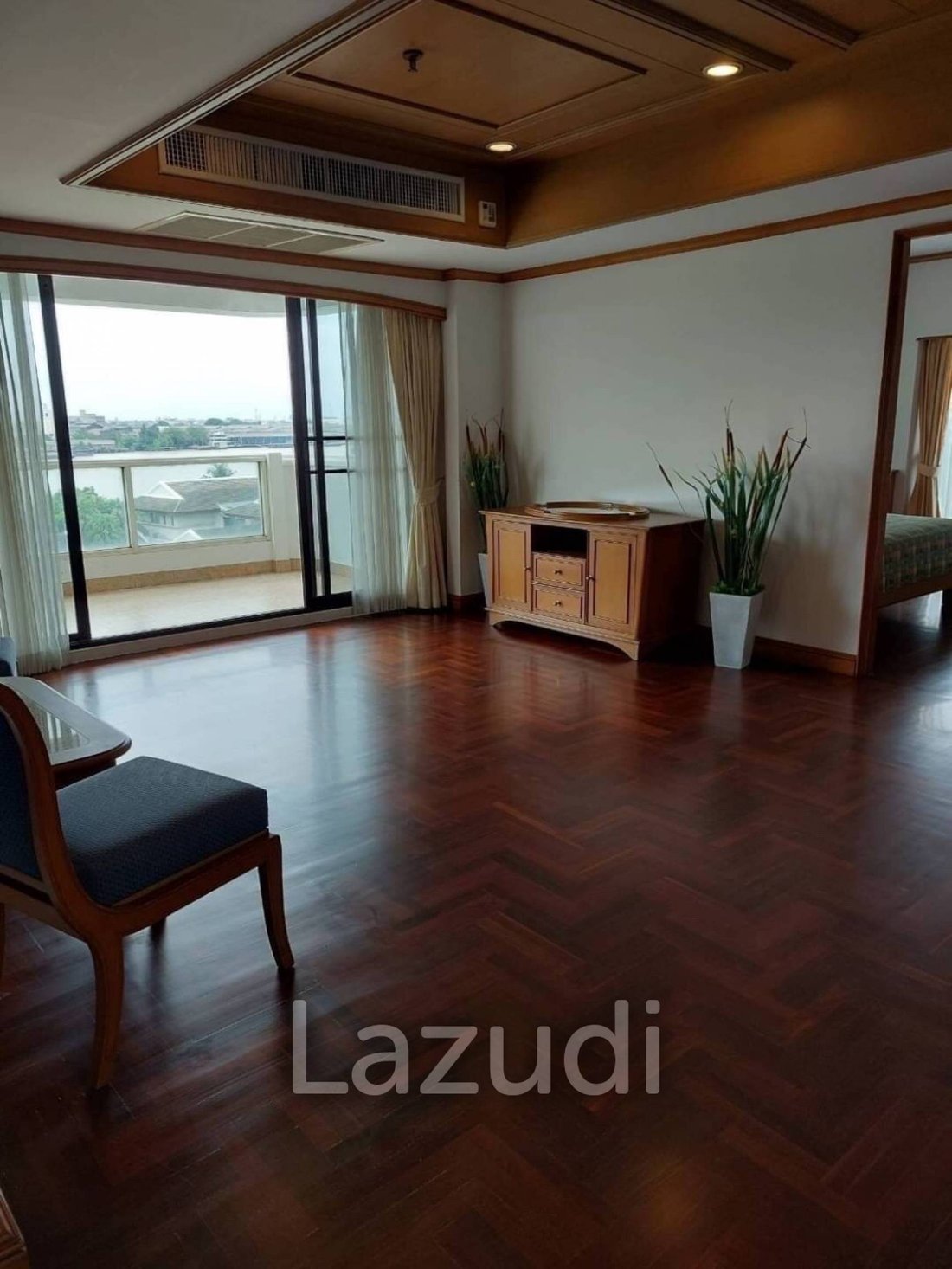 Apartment in Bangkok, Krung Thep Maha Nakhon, Thailand 2 - 13300016