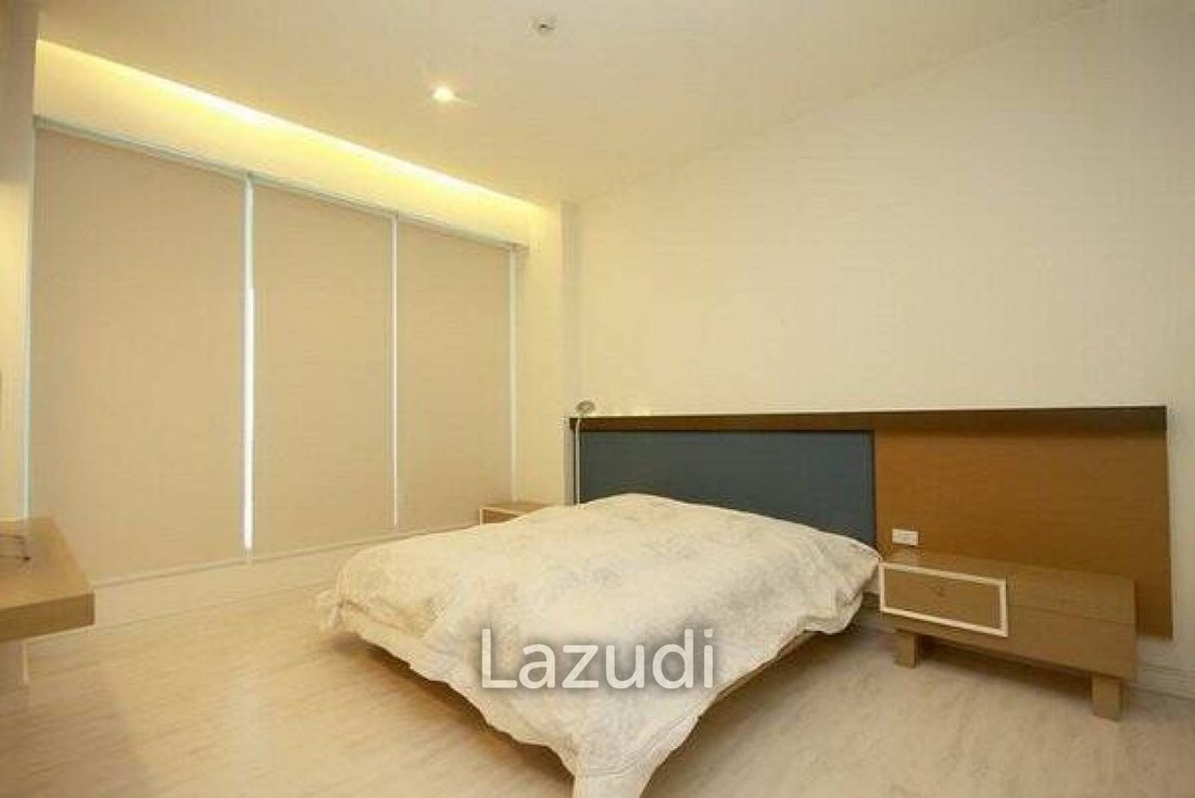 Apartment in Hua Hin, Prachuap Khiri Khan, Thailand 4 - 13298792