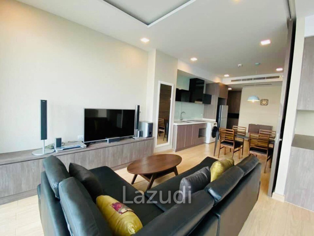 Apartment in Pattaya City, Chon Buri, Thailand 4 - 13300557