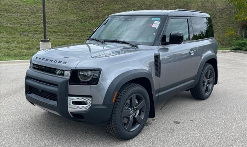 2023 Land Rover Defender In Madison, Wi, United States For Sale (13277700)