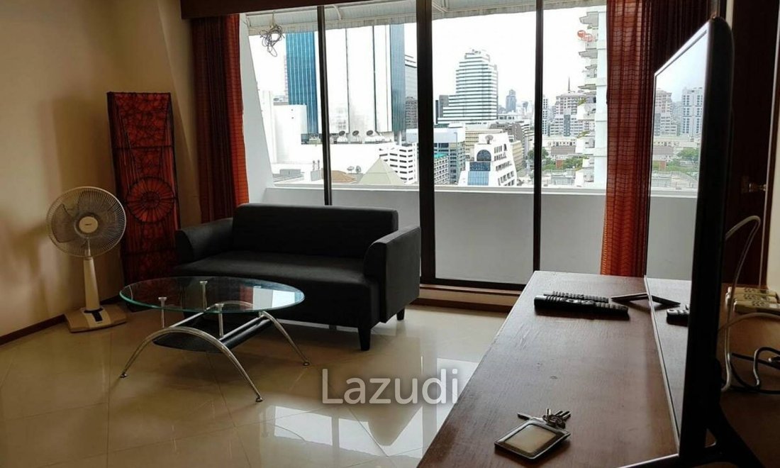 Apartment in Bangkok, Krung Thep Maha Nakhon, Thailand 3 - 13299334
