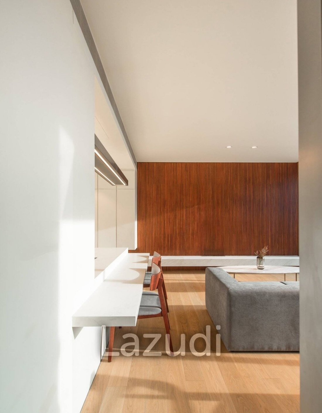 Apartment in Bangkok, Krung Thep Maha Nakhon, Thailand 5 - 13299115