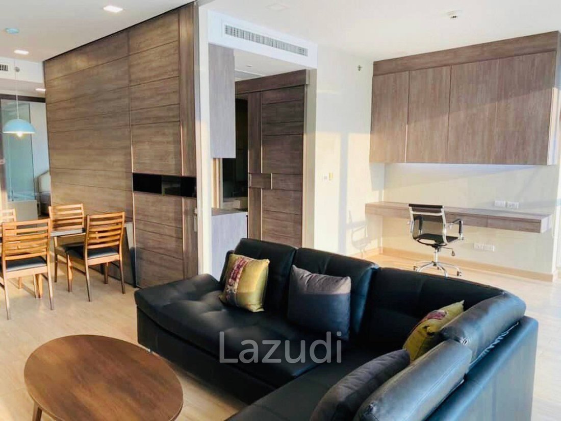 Apartment in Pattaya City, Chon Buri, Thailand 5 - 13300557
