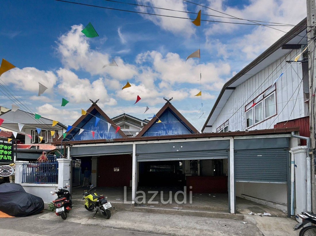 House in Hua Hin, Prachuap Khiri Khan, Thailand 1 - 13300514