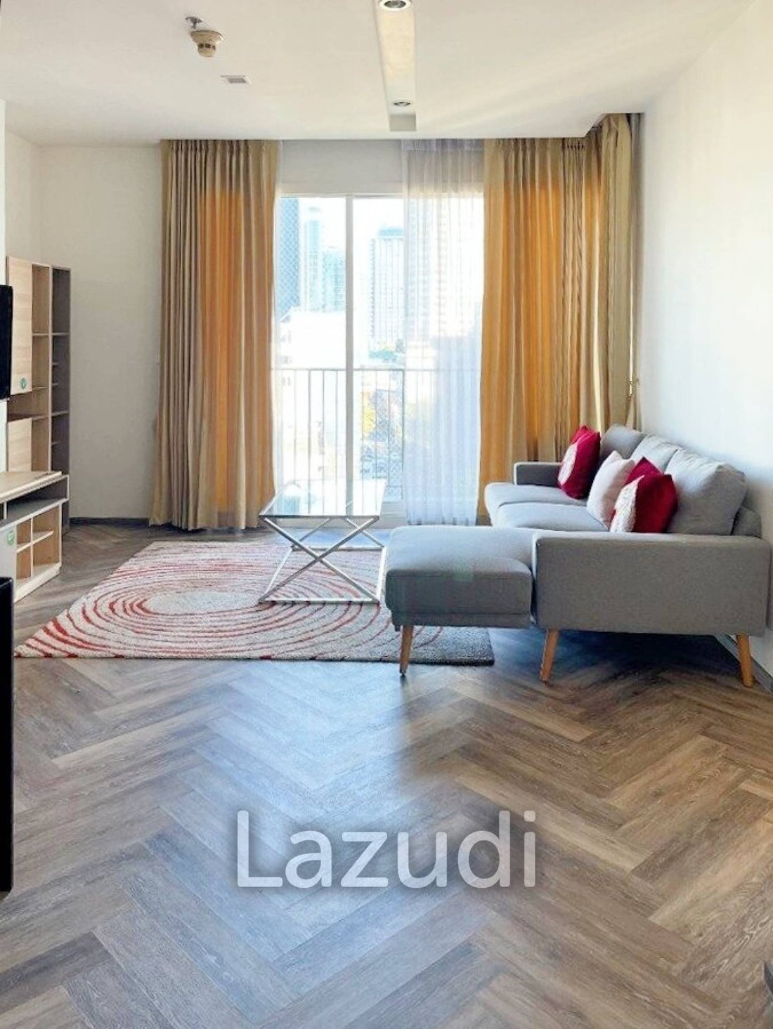 Apartment in Bangkok, Krung Thep Maha Nakhon, Thailand 1 - 13300042