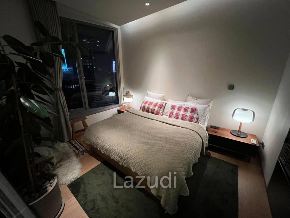 Apartment in Bangkok, Krung Thep Maha Nakhon, Thailand 2 - 13300117