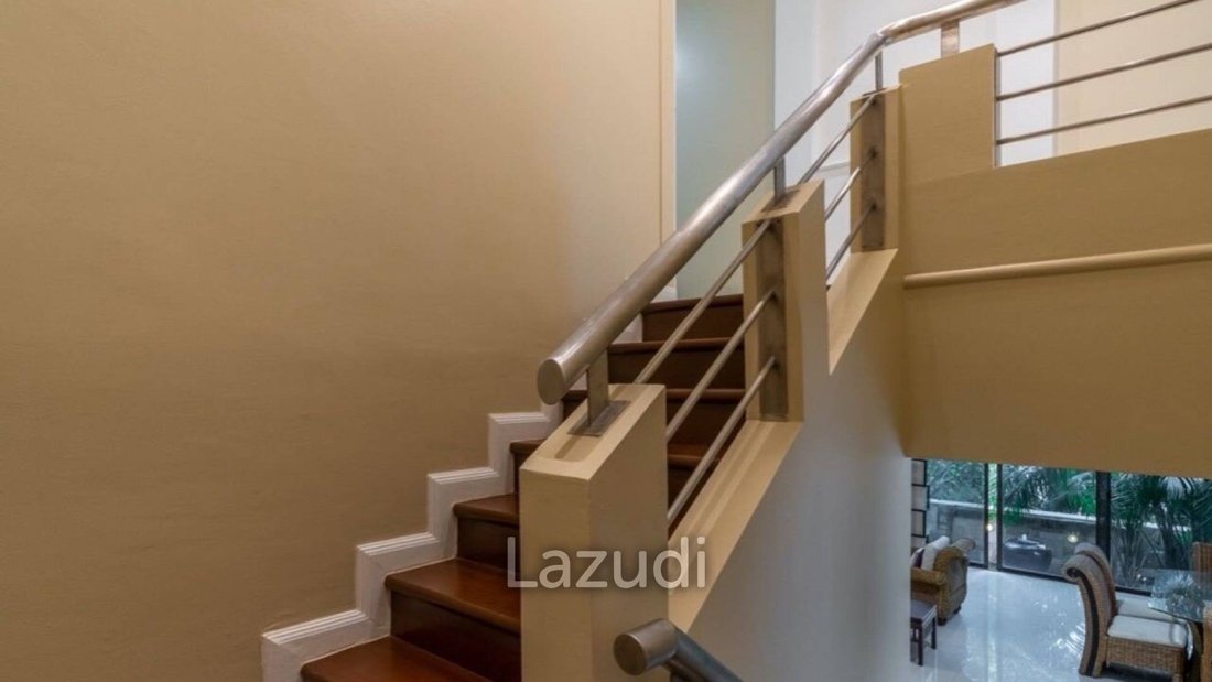Apartment in Bangkok, Bangkok, Thailand 5 - 13300580