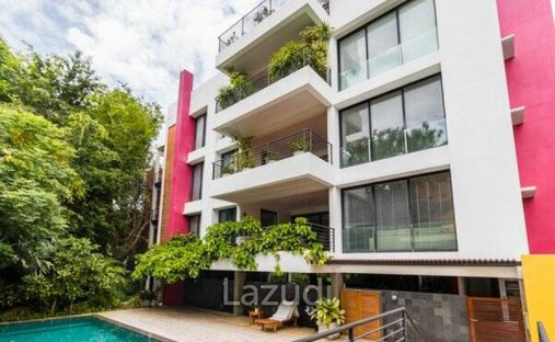 Apartment in Hua Hin, Prachuap Khiri Khan, Thailand 1