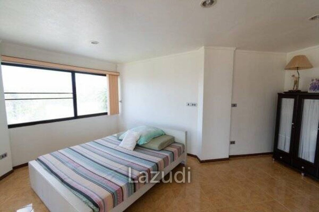 Apartment in Hua Hin, Prachuap Khiri Khan, Thailand 5 - 13298860