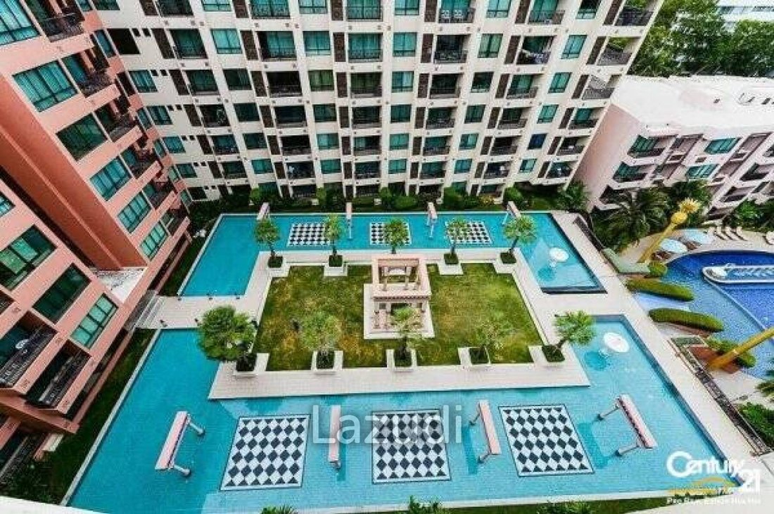 Apartment in Nong Kae, Tanintharyi Region, Thailand 4 - 13298880
