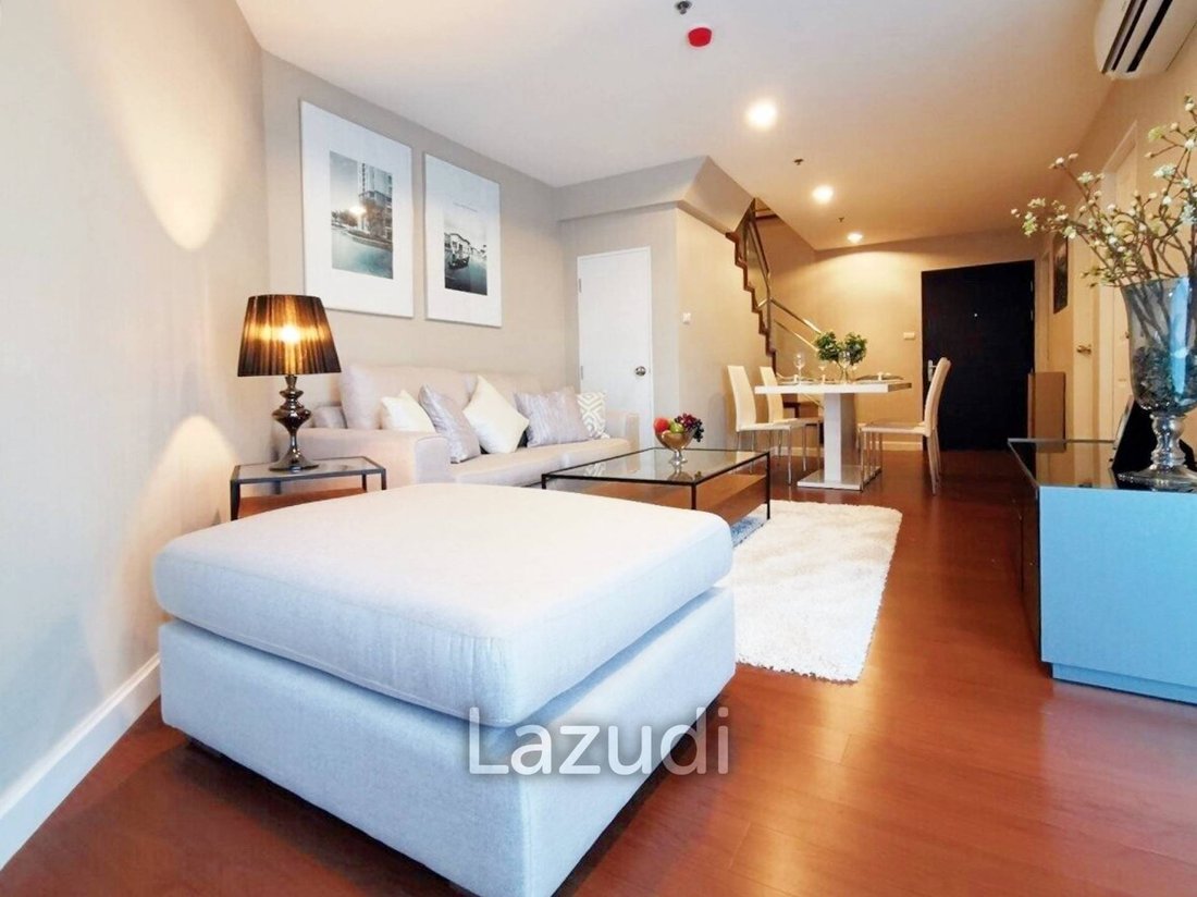 Apartment in Bangkok, Bangkok, Thailand 2 - 13300018
