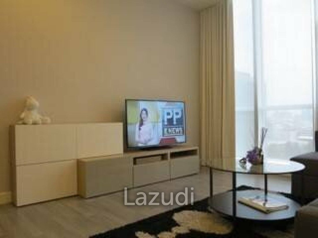 Apartment in Bangkok, Krung Thep Maha Nakhon, Thailand 3 - 13300015