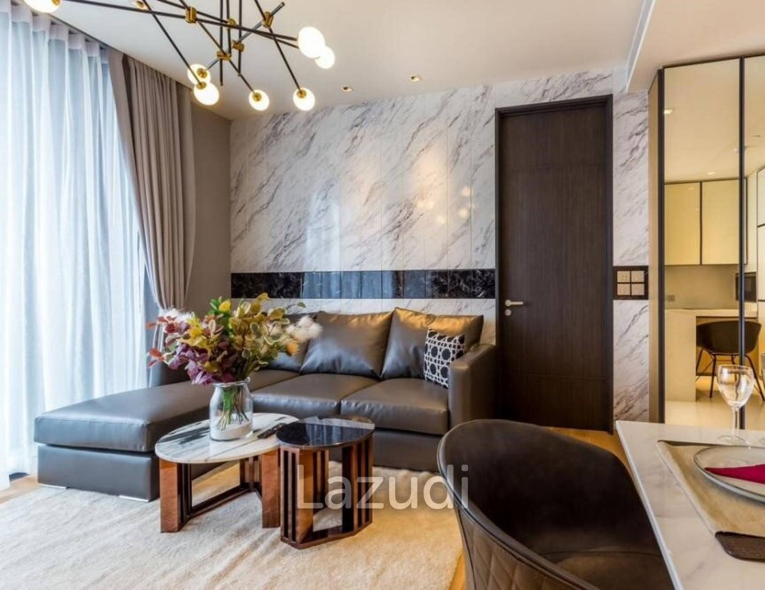 Apartment in Bangkok, Krung Thep Maha Nakhon, Thailand 1 - 13300496