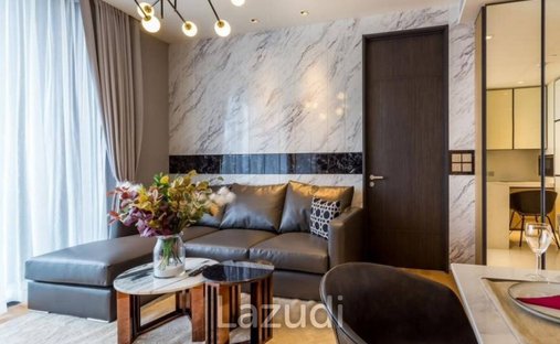 Apartment in Bangkok, Krung Thep Maha Nakhon, Thailand 1