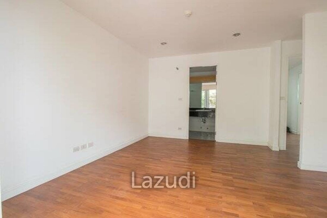 Apartment in Hua Hin, Prachuap Khiri Khan, Thailand 3 - 13298767