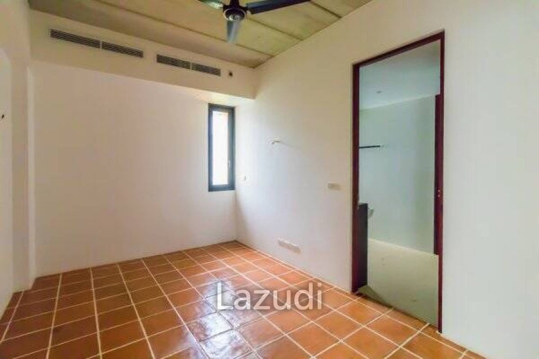 Apartment in Hua Hin, Prachuap Khiri Khan, Thailand 5 - 13298745