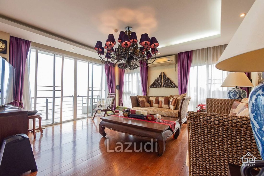 Apartment in Pak Nam Pran, Tanintharyi Region, Thailand 3 - 13300170