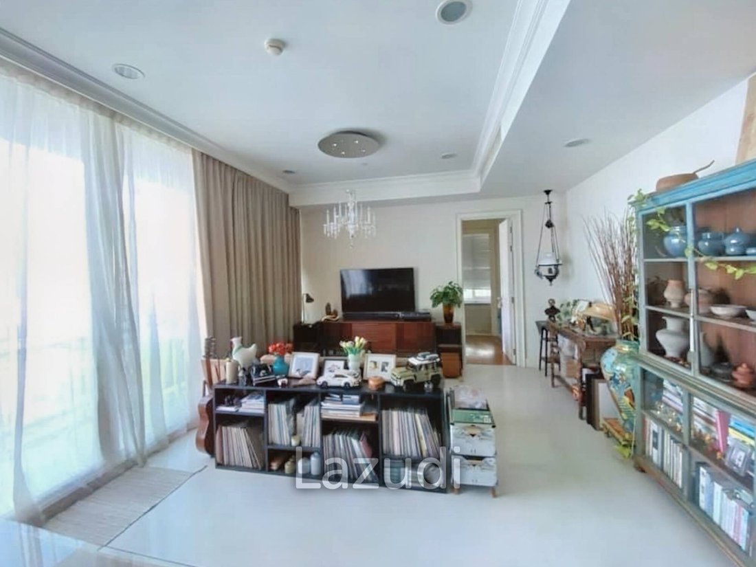 Apartment in Bangkok, Bangkok, Thailand 2 - 13300342