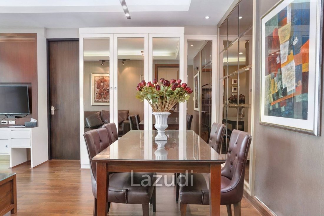 Apartment in Bangkok, Krung Thep Maha Nakhon, Thailand 4 - 13299249