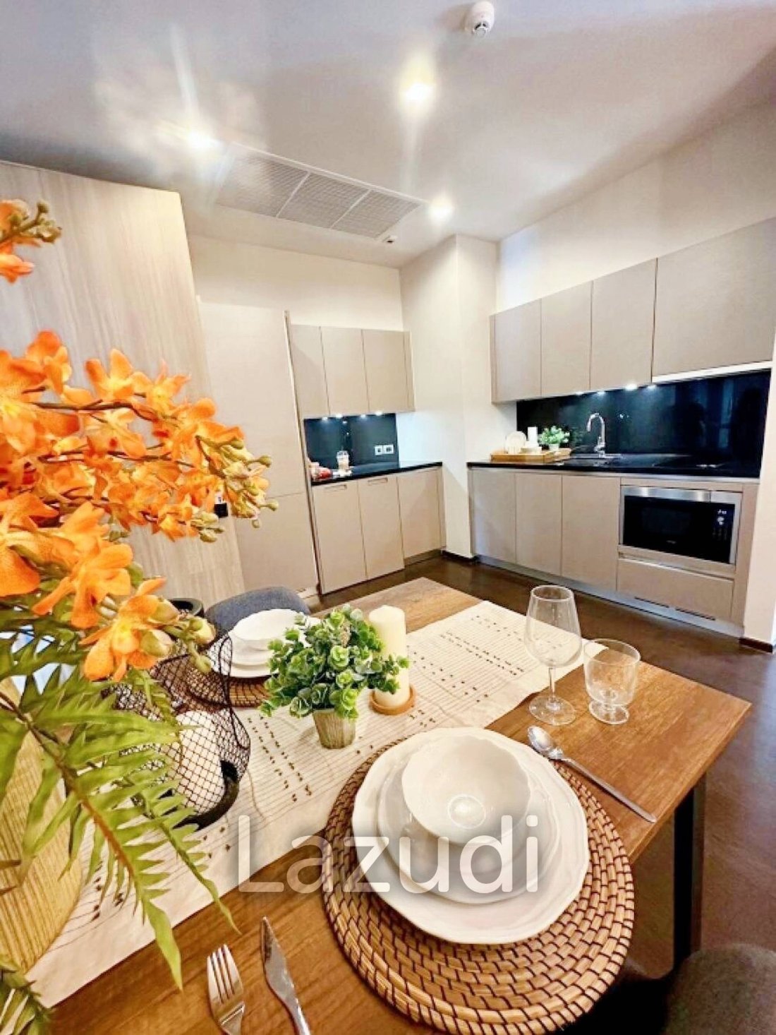Apartment in Bangkok, Bangkok, Thailand 5 - 13300606