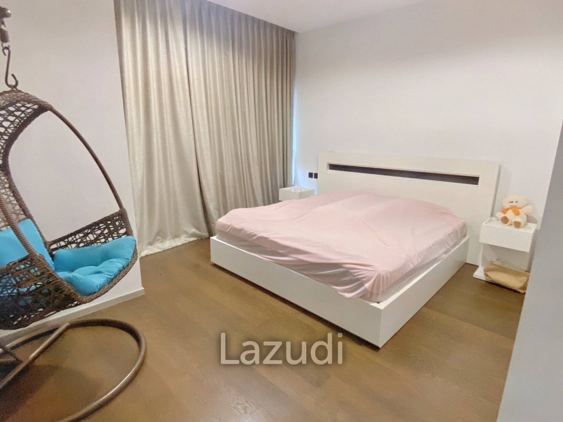 Apartment in Bangkok, Bangkok, Thailand 3 - 13300166