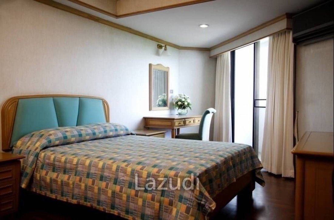 Apartment in Bangkok, Krung Thep Maha Nakhon, Thailand 5 - 13300016