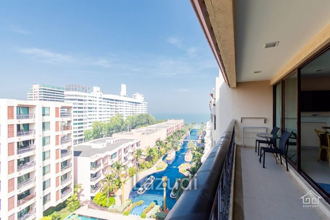 Apartment in Nong Kae, Tanintharyi Region, Thailand 2 - 13298880