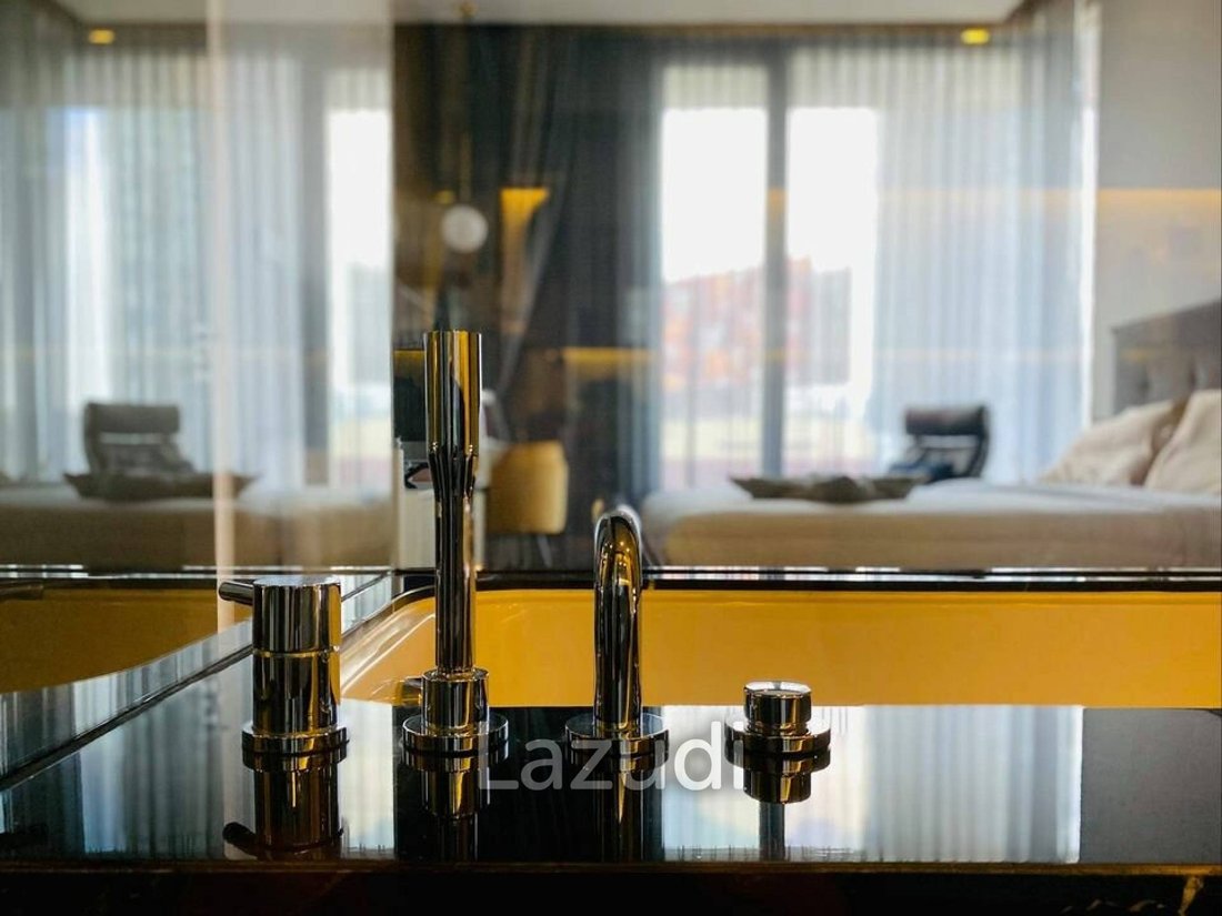 Apartment in Bangkok, Krung Thep Maha Nakhon, Thailand 3 - 13299939