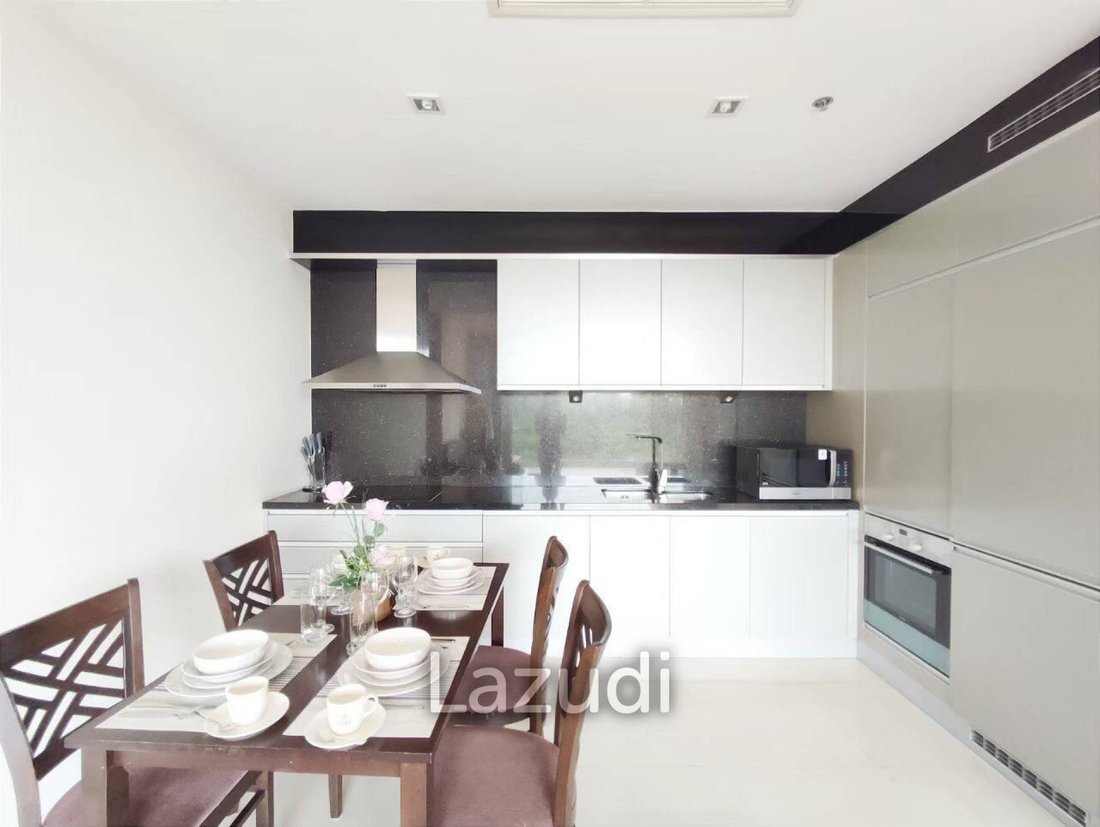 Apartment in Pattaya City, Chon Buri, Thailand 5 - 13300552