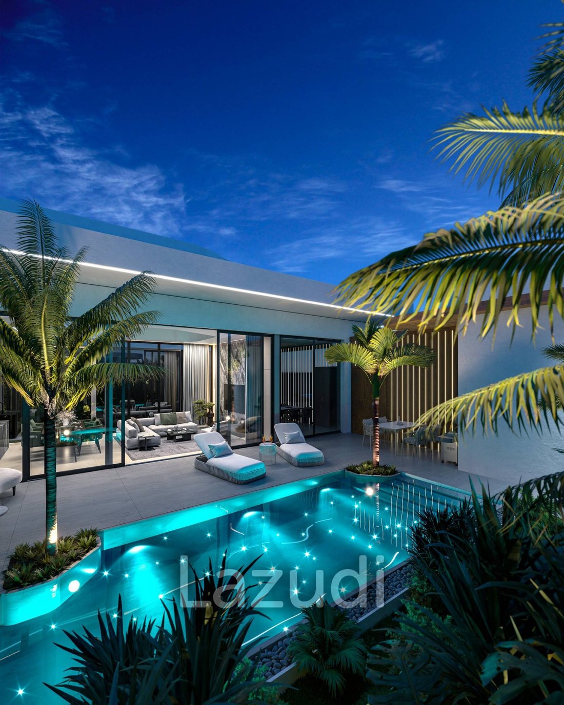 Villa a Choeng Thale, Provincia di Phuket, Thailandia 2 - 13300583