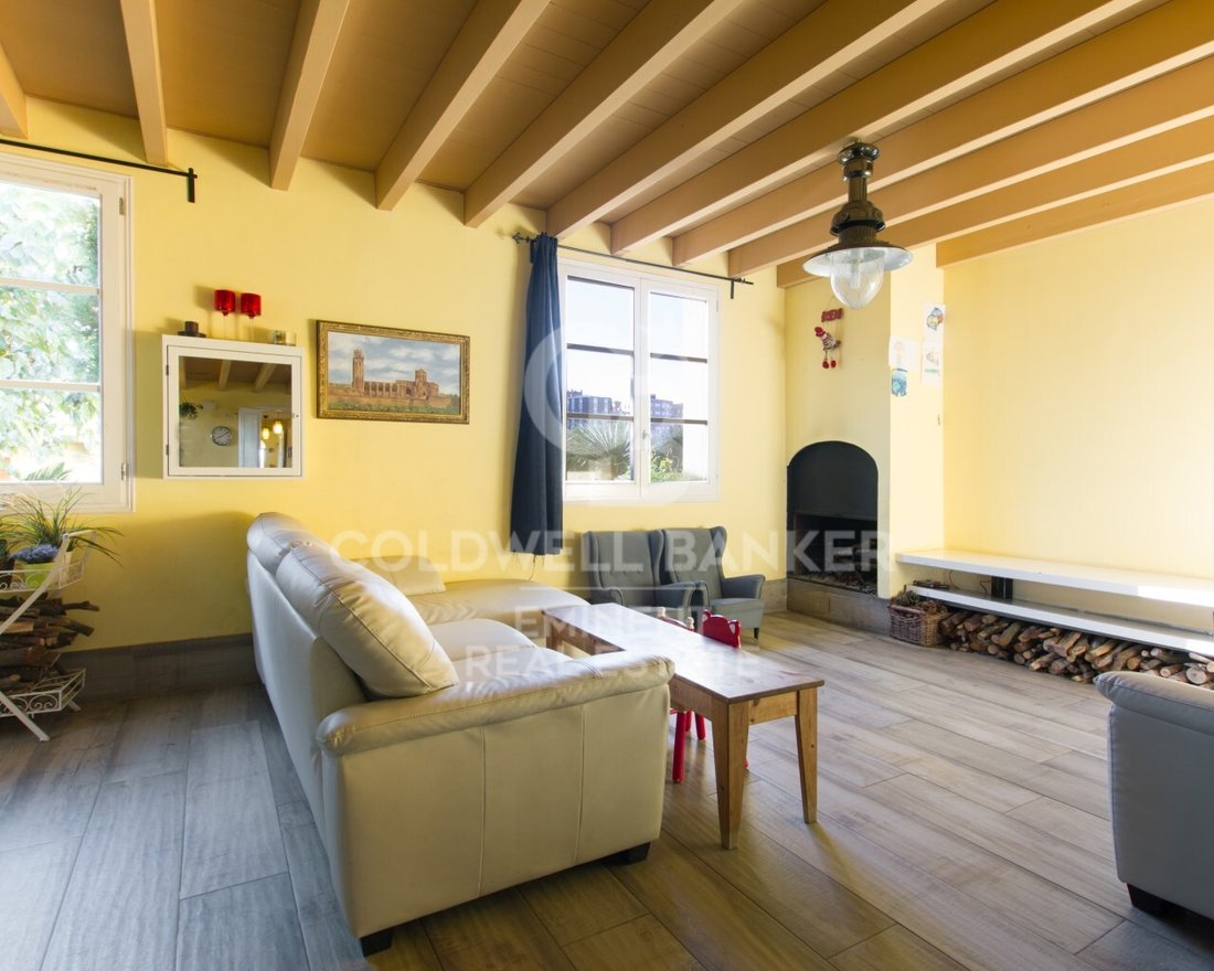 Townhouse in Mataro, Catalonia, Spain 4 - 13299840