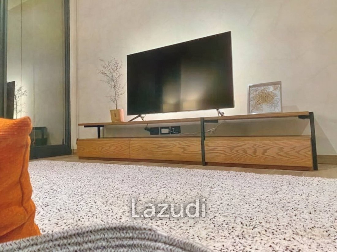 Apartment in Bangkok, Bangkok, Thailand 2 - 13299089